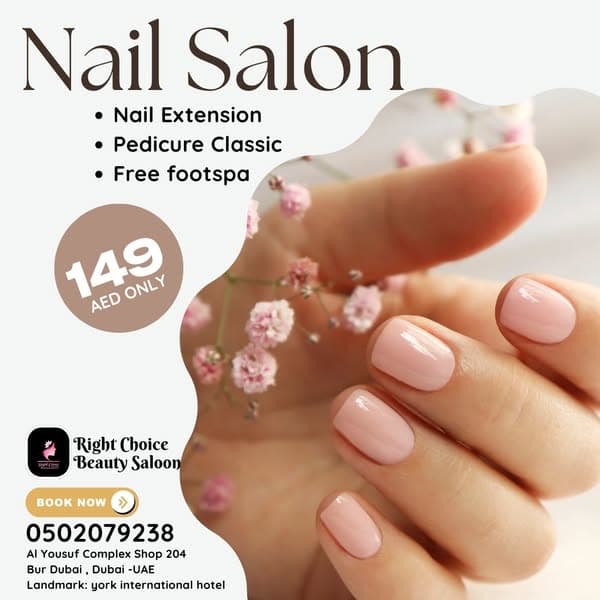 Nail Perfection Combo