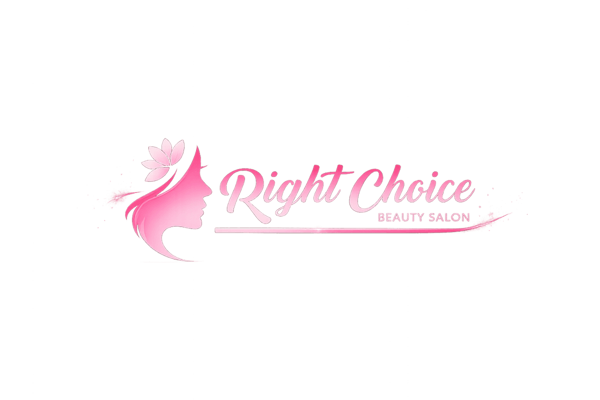 Right Choice Beauty Salon